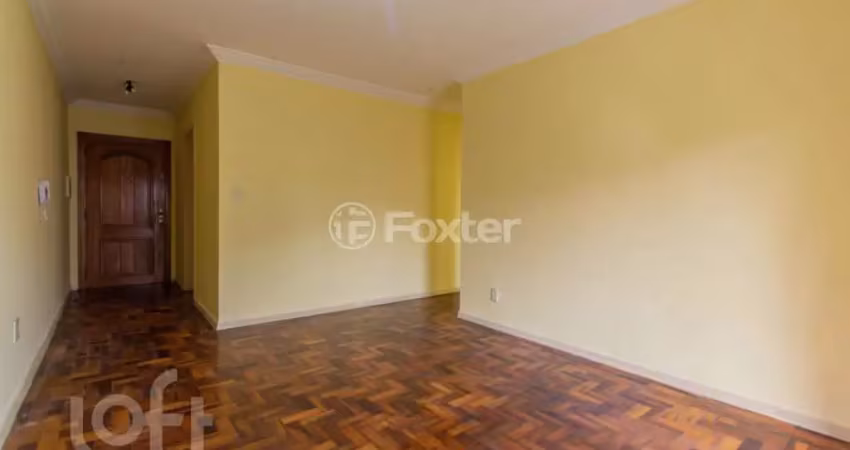 Apartamento com 2 quartos à venda na Rua Doutor João Simplício Alves de Carvalho, 736, Vila Ipiranga, Porto Alegre