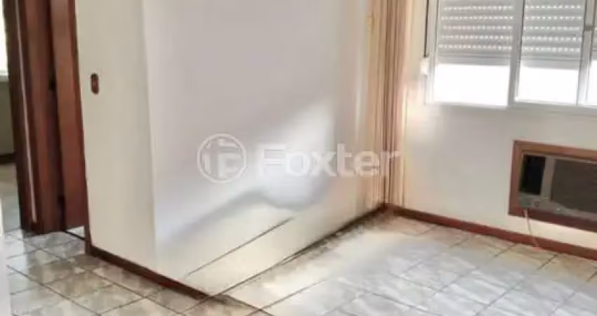 Apartamento com 2 quartos à venda na Rua Chico Pedro, 96, Camaquã, Porto Alegre