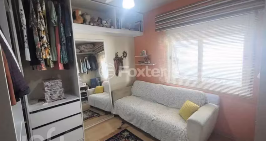 Apartamento com 2 quartos à venda na Rua Carlos Von Koseritz, 346, São João, Porto Alegre