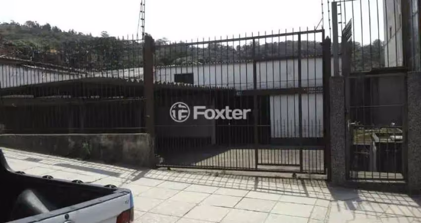 Barracão / Galpão / Depósito com 1 sala à venda na Avenida Walter Jobim, 45, Santa Isabel, Viamão