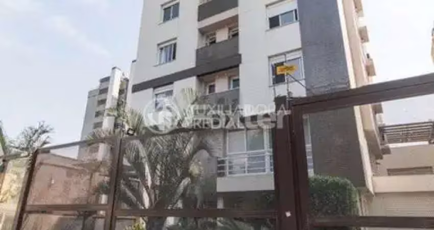 Apartamento com 1 quarto à venda na Rua Veador Porto, 352, Santana, Porto Alegre