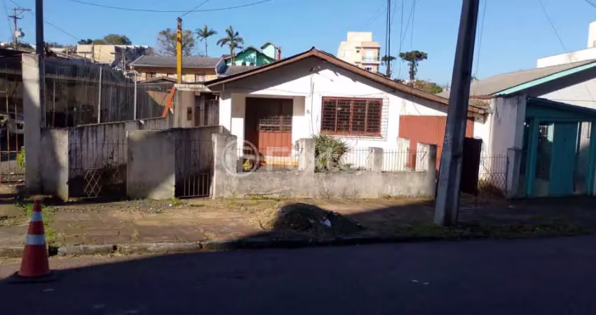 Terreno comercial à venda na Rua Santa Inês, 35, Vila Bom Princípio, Cachoeirinha