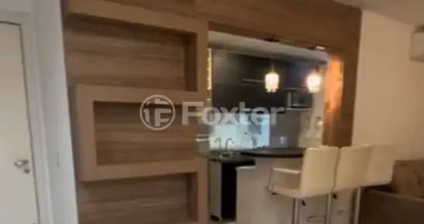Apartamento com 3 quartos à venda na Rua Doutor Carlos Renato R. Fonseca, 200, Jardim Itu Sabará, Porto Alegre