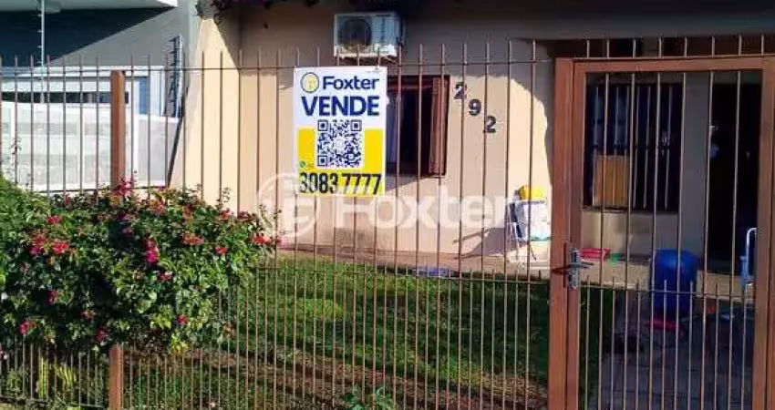 Casa em condomínio fechado com 3 quartos à venda na Rua das Gardênias, 292, Parque da Matriz, Gravataí