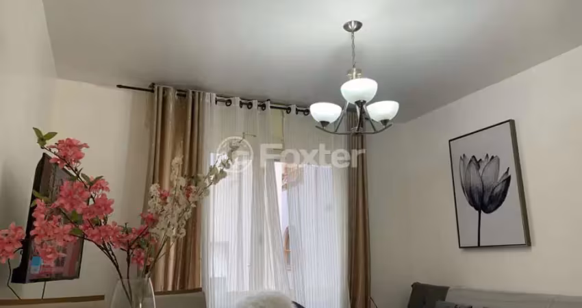 Apartamento com 1 quarto à venda na Praça Menino Deus, 50, Menino Deus, Porto Alegre