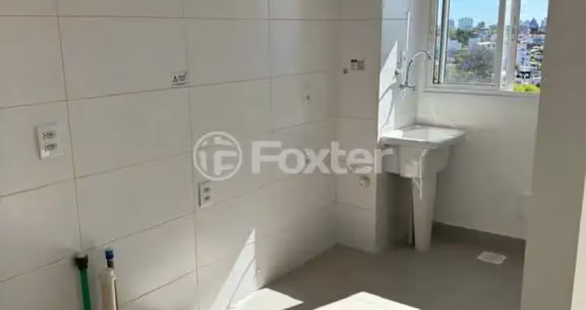 Apartamento com 2 quartos à venda na Rua Ernesto Pellanda, 820, Vila Jardim, Porto Alegre