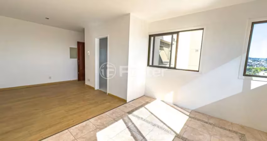 Apartamento com 3 quartos à venda na Rua Leopoldo Bier, 461, Santana, Porto Alegre
