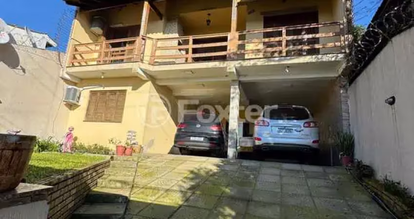 Casa com 2 quartos à venda na Rua Vladimir Herzog, 435, Jardim Carvalho, Porto Alegre