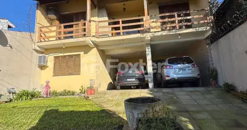 Casa com 2 quartos à venda na Rua Vladimir Herzog, 435, Jardim Carvalho, Porto Alegre