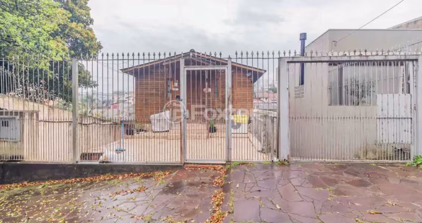 Casa com 4 quartos à venda na Avenida Alberto Pasqualini, 151, Jardim Itu Sabará, Porto Alegre