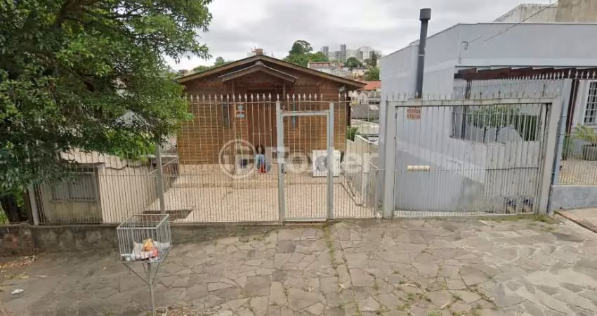 Casa comercial com 1 sala à venda na Avenida Alberto Pasqualini, 151, Jardim Itu Sabará, Porto Alegre