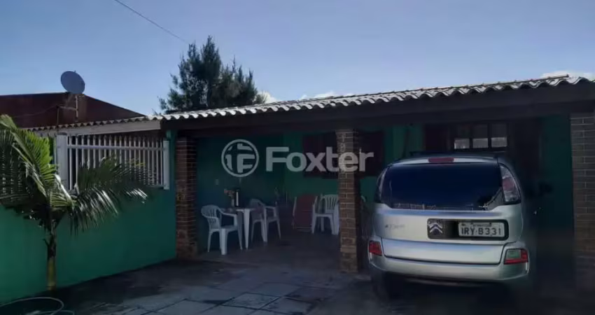 Casa com 2 quartos à venda na Rua Gerânio, 1973, Costa do Sol, Cidreira
