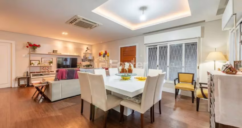 Casa com 4 quartos à venda na Rua General Lima e Silva, 785, Cidade Baixa, Porto Alegre