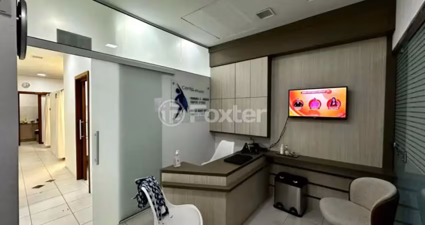 Sala comercial com 1 sala à venda na Rua Casemiro de Abreu, 367, Bela Vista, Porto Alegre
