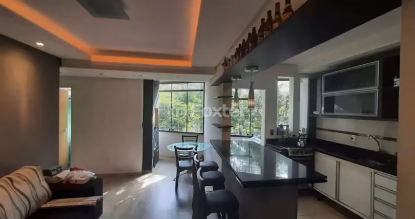 Apartamento com 2 quartos à venda na Rua Doutor Timóteo, 12, Moinhos de Vento, Porto Alegre