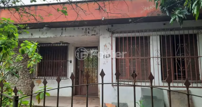 Casa com 3 quartos à venda na Rua Afonso Rodrigues, 149, Jardim Botânico, Porto Alegre