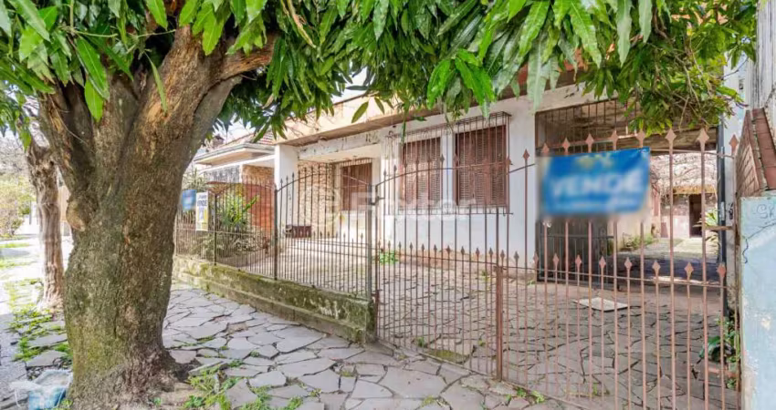 Casa com 3 quartos à venda na Rua Afonso Rodrigues, 149, Jardim Botânico, Porto Alegre