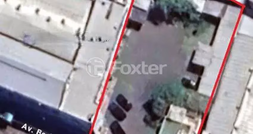 Terreno comercial à venda na Avenida Berlim, 156, São Geraldo, Porto Alegre