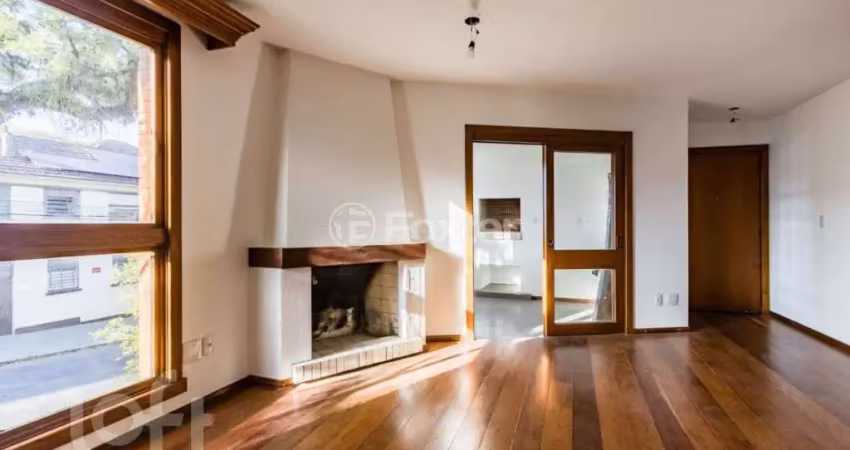 Apartamento com 3 quartos à venda na Rua General Couto de Magalhães, 1701, São João, Porto Alegre