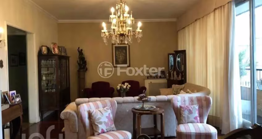 Apartamento com 3 quartos à venda na Rua Duque de Caxias, 1405, Centro Histórico, Porto Alegre