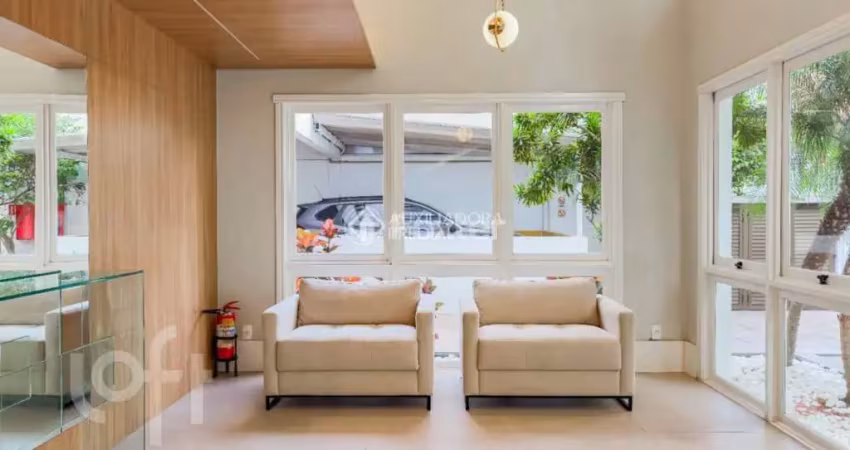 Apartamento com 1 quarto à venda na Rua Casemiro de Abreu, 690, Bela Vista, Porto Alegre