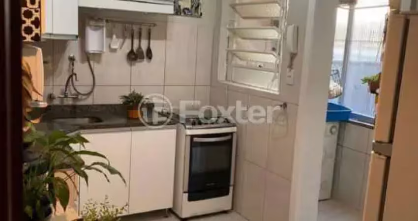 Apartamento com 3 quartos à venda na Avenida Amazonas, 187, São Geraldo, Porto Alegre