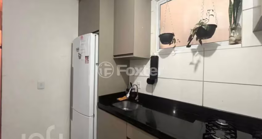 Apartamento com 2 quartos à venda na Rua La Paz, 299, Santo Afonso, Novo Hamburgo