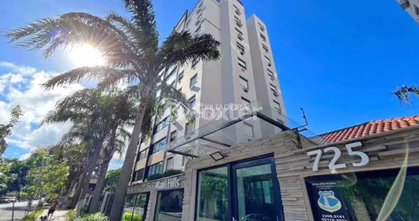 Apartamento com 2 quartos à venda na Rua Doutor Pereira Neto, 725, Tristeza, Porto Alegre