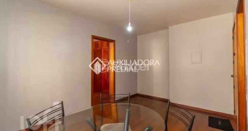 Apartamento com 1 quarto à venda na Rua Visconde de Inhauma, 7, Azenha, Porto Alegre