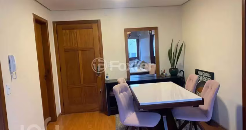 Apartamento com 1 quarto à venda na Avenida Coronel Lucas de Oliveira, 1255, Bela Vista, Porto Alegre