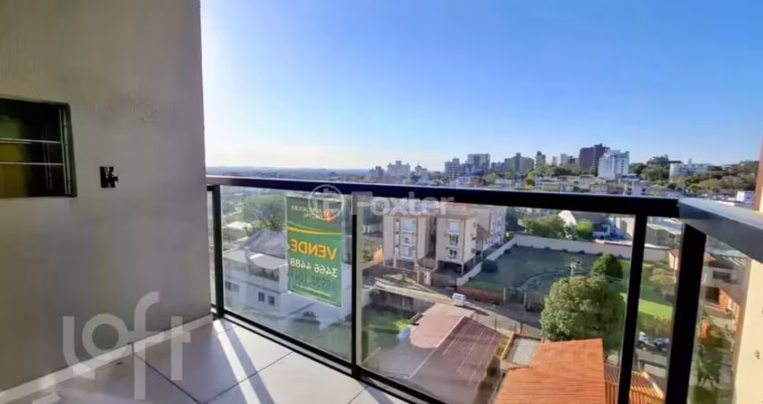 Apartamento com 2 quartos à venda na Rua Brasil, 315, Centro, Canoas