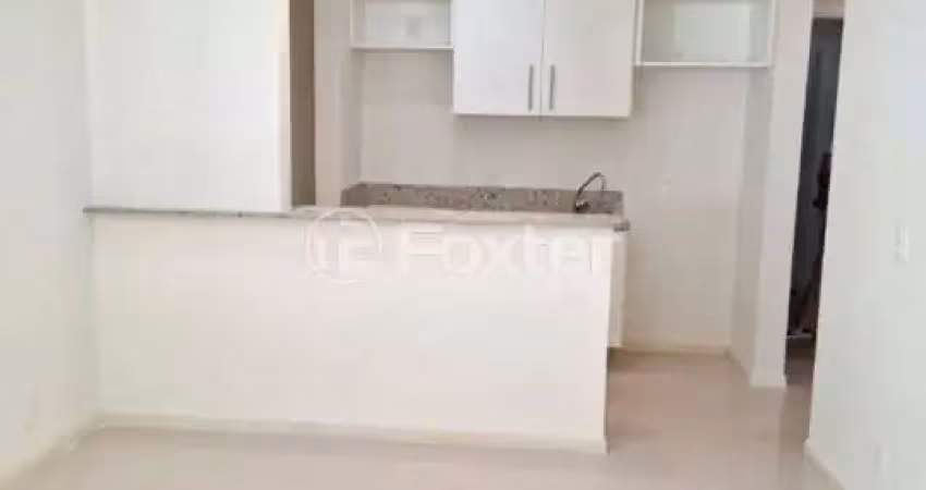 Apartamento com 1 quarto à venda na Rua Manoel Pedro Vieira, 410, Morro das Pedras, Florianópolis