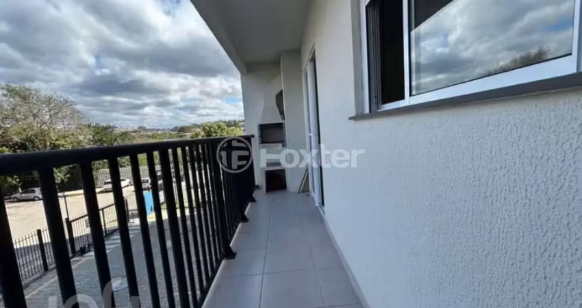 Apartamento com 1 quarto à venda na Rua Henri Dunant, 801, Operário, Novo Hamburgo