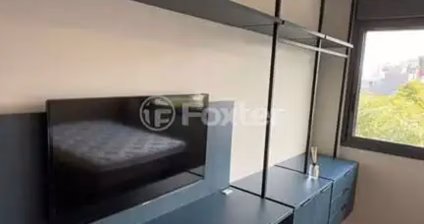 Kitnet / Stúdio à venda na Rua Casemiro de Abreu, 576, Bela Vista, Porto Alegre