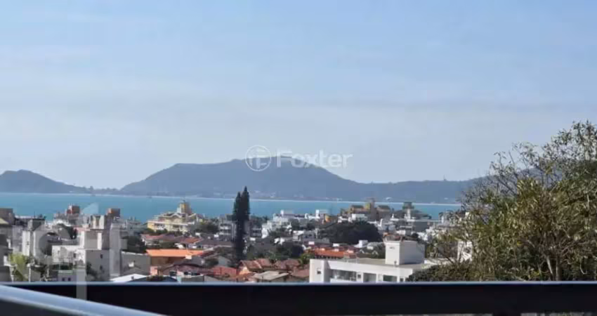 Apartamento com 1 quarto à venda na Rua Fernandes Francisco Coutinho, 1, Canasvieiras, Florianópolis