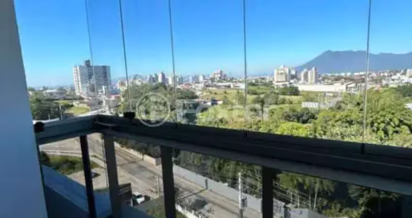 Apartamento com 2 quartos à venda na Rua Vereador Jacob Knabben da Silva, 2510, Pagani, Palhoça