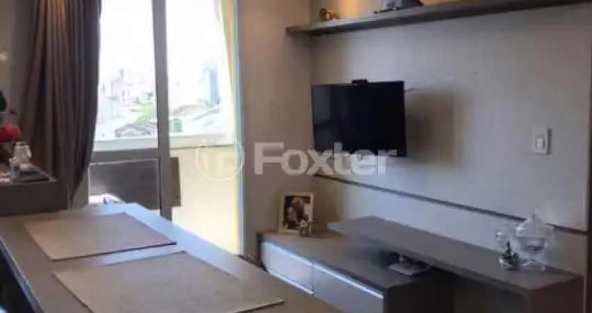 Apartamento com 2 quartos à venda na Rua Almir Rojas, 601, Santa Catarina, Caxias do Sul