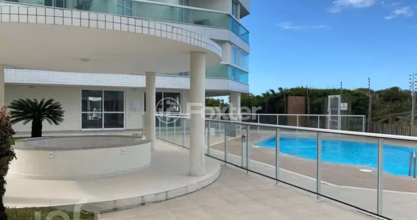 Apartamento com 1 quarto à venda na Rua Manoel Pedro Vieira, 410, Morro das Pedras, Florianópolis