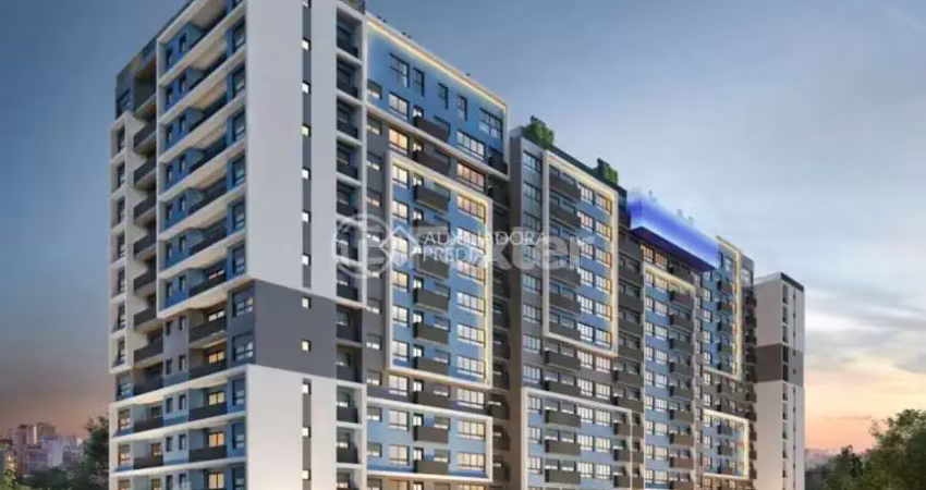 Apartamento com 1 quarto à venda na Rua da República, 574, Cidade Baixa, Porto Alegre