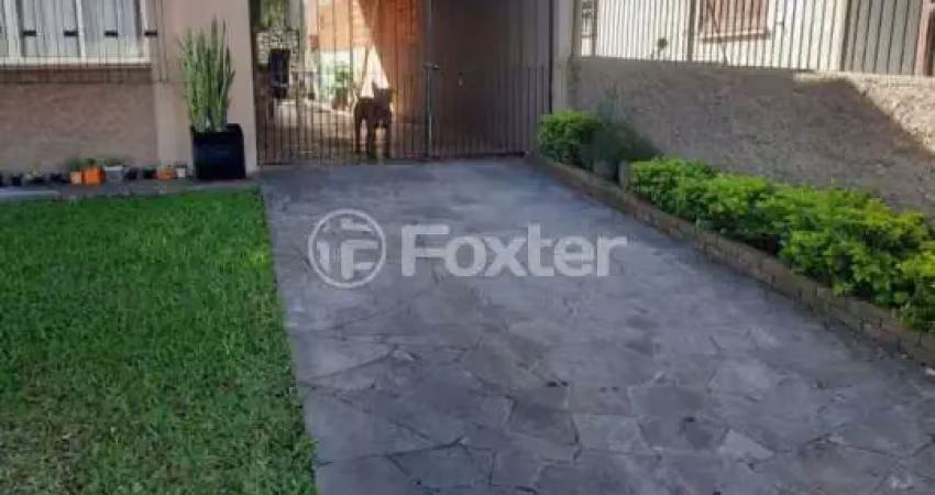 Casa com 3 quartos à venda na Rua Dona Marília, 46, Nossa Senhora das Graças, Canoas