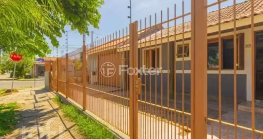 Casa com 1 quarto à venda na Rua Verona, 395, São José, Canoas