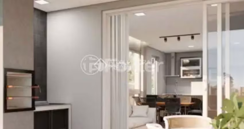 Apartamento com 2 quartos à venda na Avenida Nova Aurora, 2366, Enseada de Brito, Palhoça