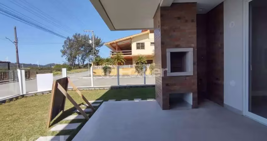 Apartamento com 2 quartos à venda na Avenida Nova Aurora, 2364, Enseada de Brito, Palhoça