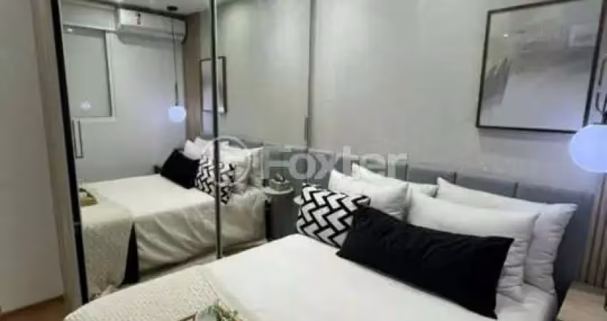 Apartamento com 1 quarto à venda na Rua Fogaça da Cruz, 632, Natal, Gravataí
