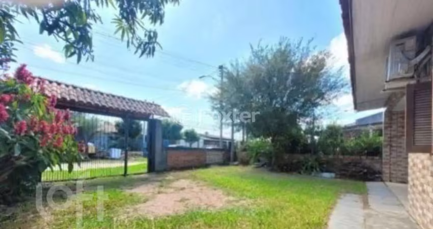 Casa com 3 quartos à venda na Rua das Magnólias, 80, Ponta Grossa, Porto Alegre