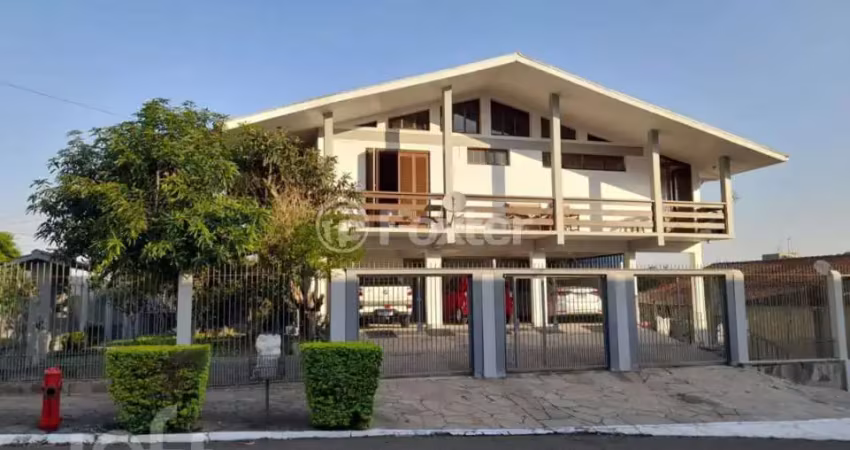 Casa com 4 quartos à venda na Rua Umbu, 140, Ideal, Novo Hamburgo