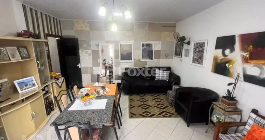 Casa com 4 quartos à venda na Rua Francisco Goulart, 80, Trindade, Florianópolis