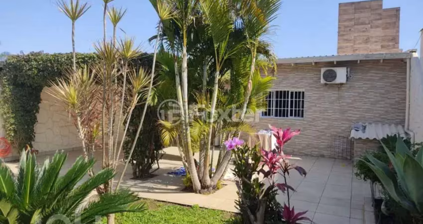 Casa com 2 quartos à venda na Rua Santa Luzia, 138, Olaria, Canoas