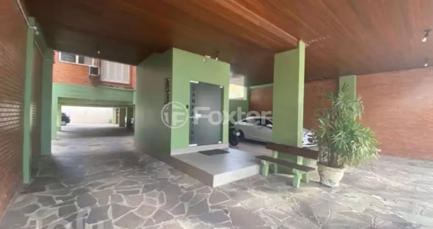 Apartamento com 2 quartos à venda na Rua André Rebouças, 85, Centro, São Leopoldo