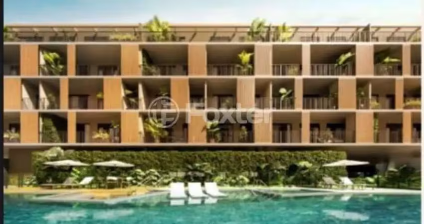 Apartamento com 2 quartos à venda na Rua Sagrado Coração de Jesus, 1085, Morro das Pedras, Florianópolis